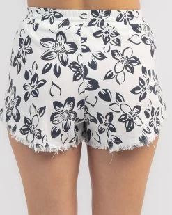 Keller Shorts -Mooloola Apparel Store 20352820 03 LT XL