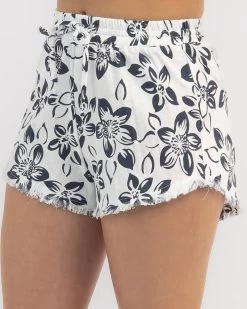 Keller Shorts -Mooloola Apparel Store 20352820 03 RT XL