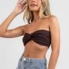 Bianca Knit Crop Top 1 Bianca Knit Crop Top -Mooloola Apparel Store 20353704 07 FT XL