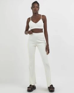 Romeo Lounge Pants 7 Romeo Lounge Pants -Mooloola Apparel Store 20353729 01 BK XL