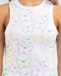 Chrysalis Tank Top -Mooloola Apparel Store 20353798 01 RT XL