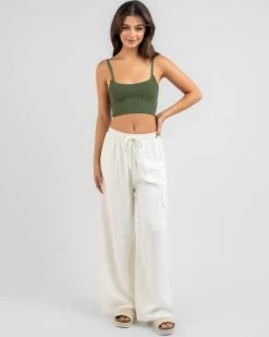 Crystal Knit Top -Mooloola Apparel Store 20353818 02 BK XL