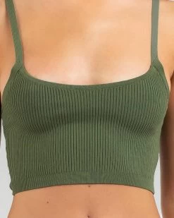 Crystal Knit Top -Mooloola Apparel Store 20353818 02 RT XL