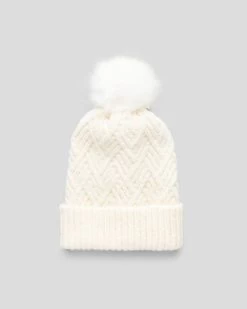 Holyoke Beanie