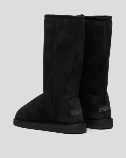Hakuba Slipper Boots -Mooloola Apparel Store 20353936 01 LT XL
