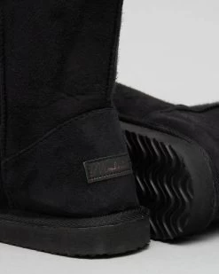 Hakuba Slipper Boots -Mooloola Apparel Store 20353936 01 TP XL