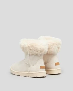 Emmett Slipper Boots -Mooloola Apparel Store 20353943 02 LT XL