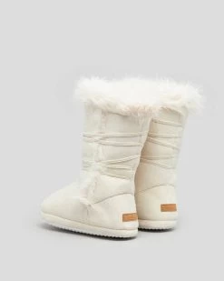 Elsa Slipper Boots -Mooloola Apparel Store 20353951 05 LT XL