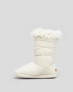 Elsa Slipper Boots -Mooloola Apparel Store 20353951 05 RT XL