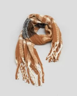 Vallorcine Scarf
