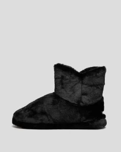 Bambi Slipper Boots -Mooloola Apparel Store 20353960 02 RT XL