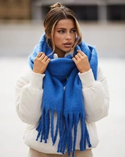Trient Scarf