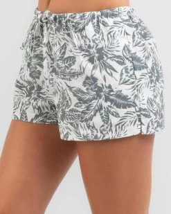 Airlie Shorts 9 Airlie Shorts -Mooloola Apparel Store 20354015 01 RT XL