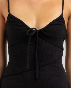 Dami Maxi Dress -Mooloola Apparel Store 20354021 03 RT XL