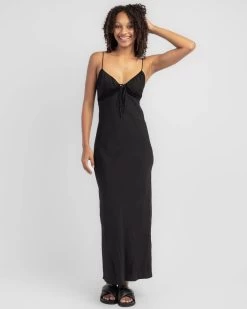 Tasha Maxi Dress