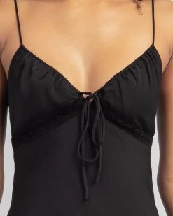 Tasha Maxi Dress -Mooloola Apparel Store 20354022 02 RT XL