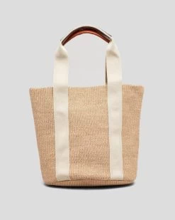 Delray Straw Bag -Mooloola Apparel Store 20354057 01 LT XL