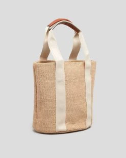Delray Straw Bag -Mooloola Apparel Store 20354057 01 RT XL