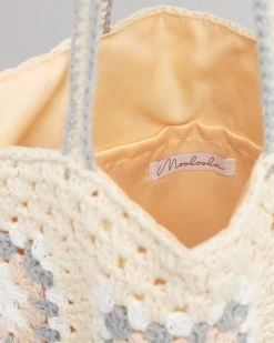 ROSE BAY MACRAME BAG -Mooloola Apparel Store 20354062 01 TP XL