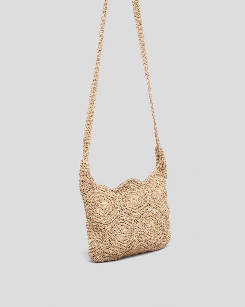 MOSMAN MACRAME BAG 6 MOSMAN MACRAME BAG - Image 4