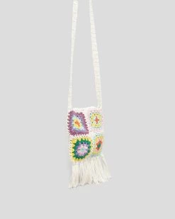 COOGEE MACRAME BAG -Mooloola Apparel Store 20354064 01 RT XL