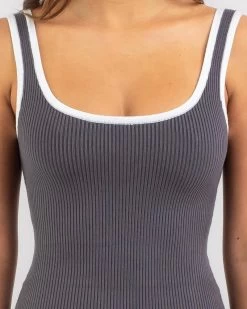 Benny Dress -Mooloola Apparel Store 20354165 03 RT XL