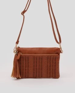 Liv Crossbody Bag