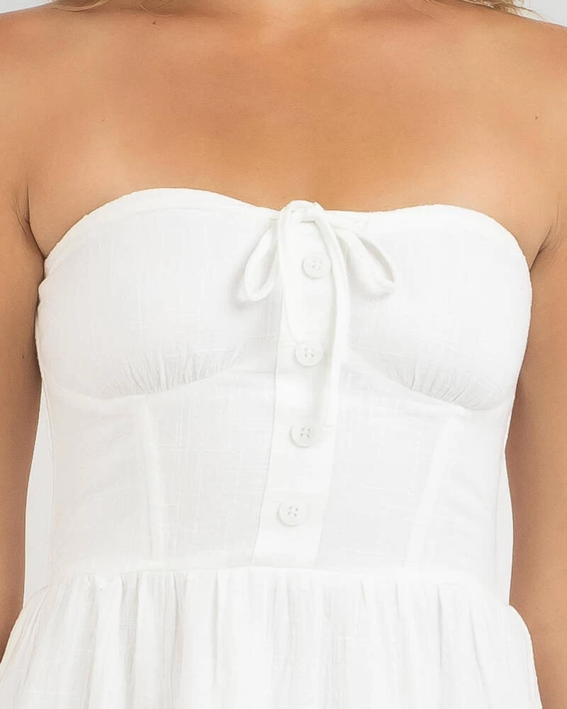 Knox Dress 6 Knox Dress - Image 4