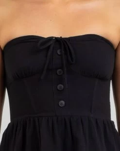 Knox Dress -Mooloola Apparel Store 20354600 02 RT XL