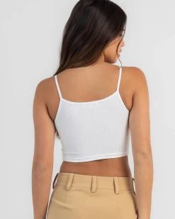 Perri Singlet -Mooloola Apparel Store 20354820 01 LT XL