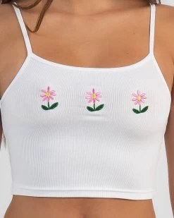 Perri Singlet -Mooloola Apparel Store 20354820 01 RT XL