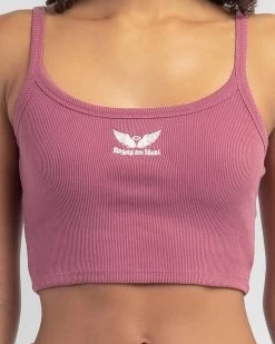Real Angel Singlet -Mooloola Apparel Store 20354823 01 RT XL
