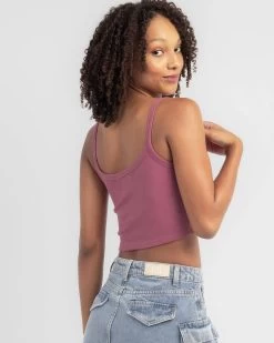 Real Angel Singlet -Mooloola Apparel Store 20354823 01 TP XL