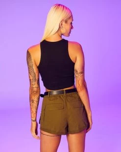 Honey Tank Top -Mooloola Apparel Store 20354826 01 LT XL