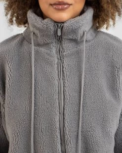 Montana Teddy Jacket -Mooloola Apparel Store 20355205 02 RT XL