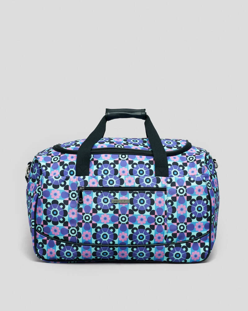 Peggie Overnight Bag 4 Peggie Overnight Bag - Image 2