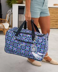 Peggie Overnight Bag