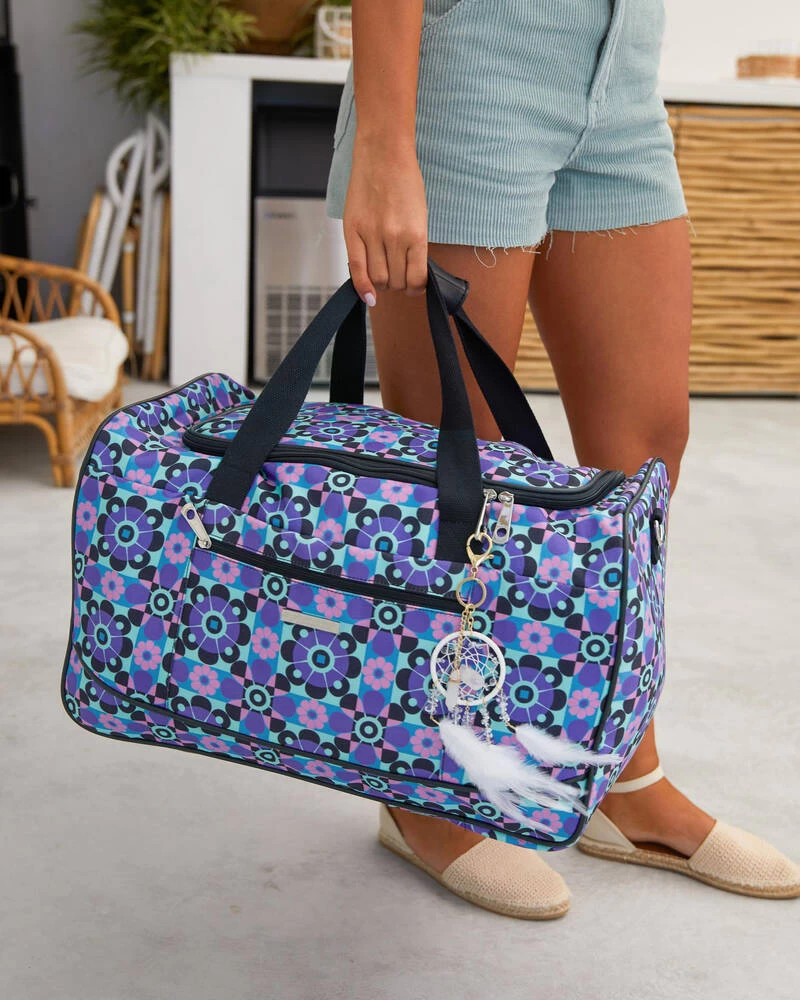 Peggie Overnight Bag 3 Peggie Overnight Bag