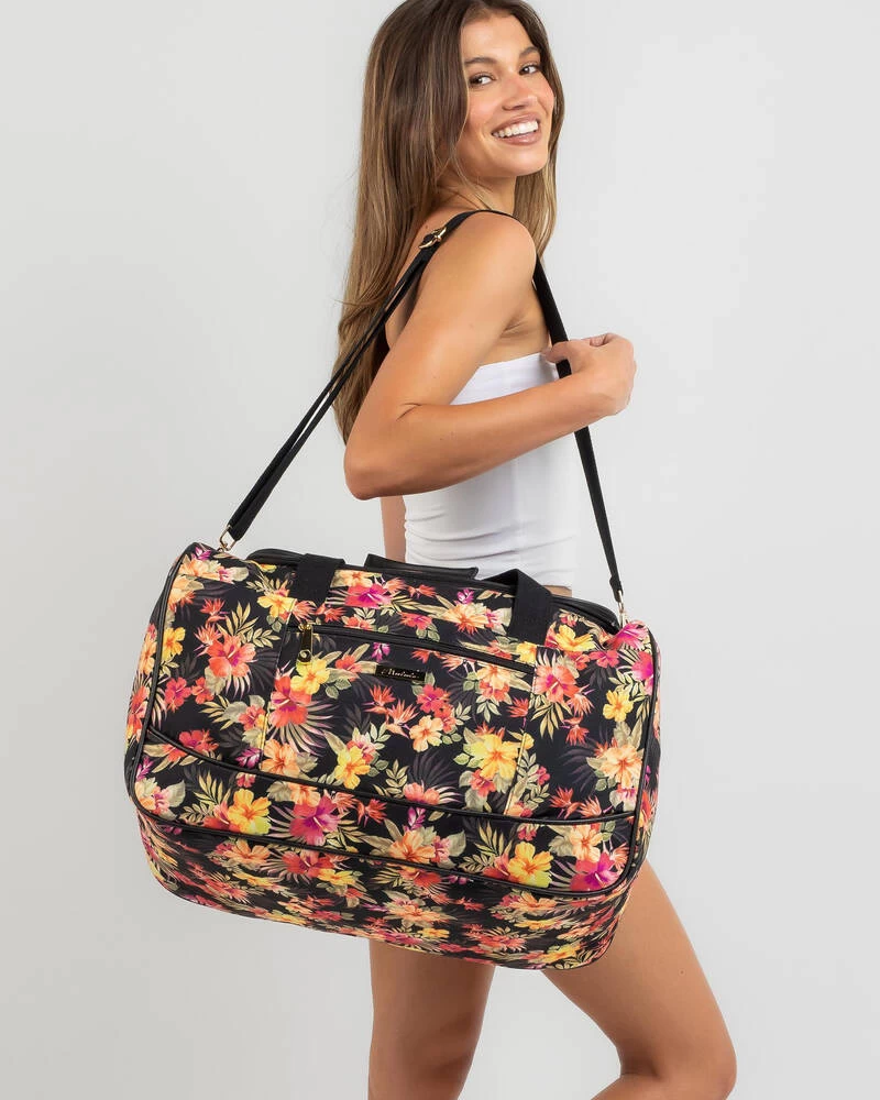 Beachcomber Overnight Bag 4 Beachcomber Overnight Bag - Image 2