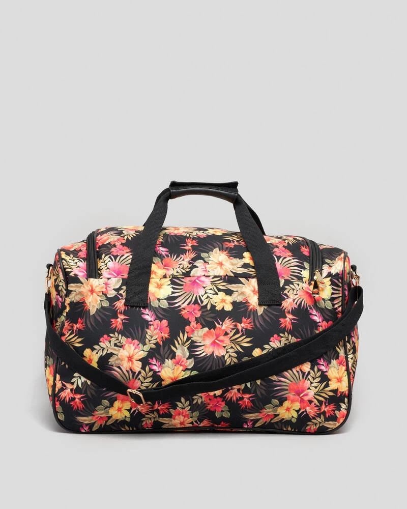 Beachcomber Overnight Bag 5 Beachcomber Overnight Bag - Image 3