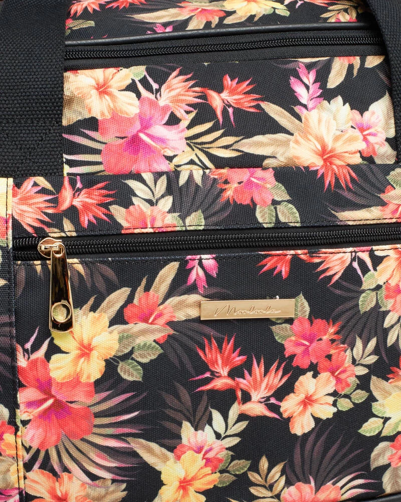 Beachcomber Overnight Bag 7 Beachcomber Overnight Bag - Image 5