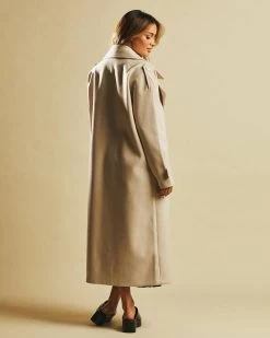 Eddie Coat -Mooloola Apparel Store 20355381 01 BK XL