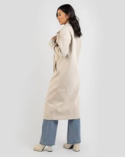 Eddie Coat -Mooloola Apparel Store 20355381 01 LT XL