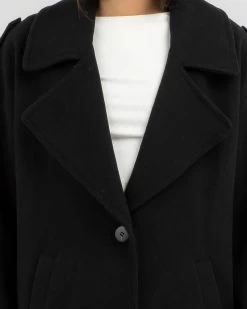 Eddie Coat -Mooloola Apparel Store 20355381 02 RT XL