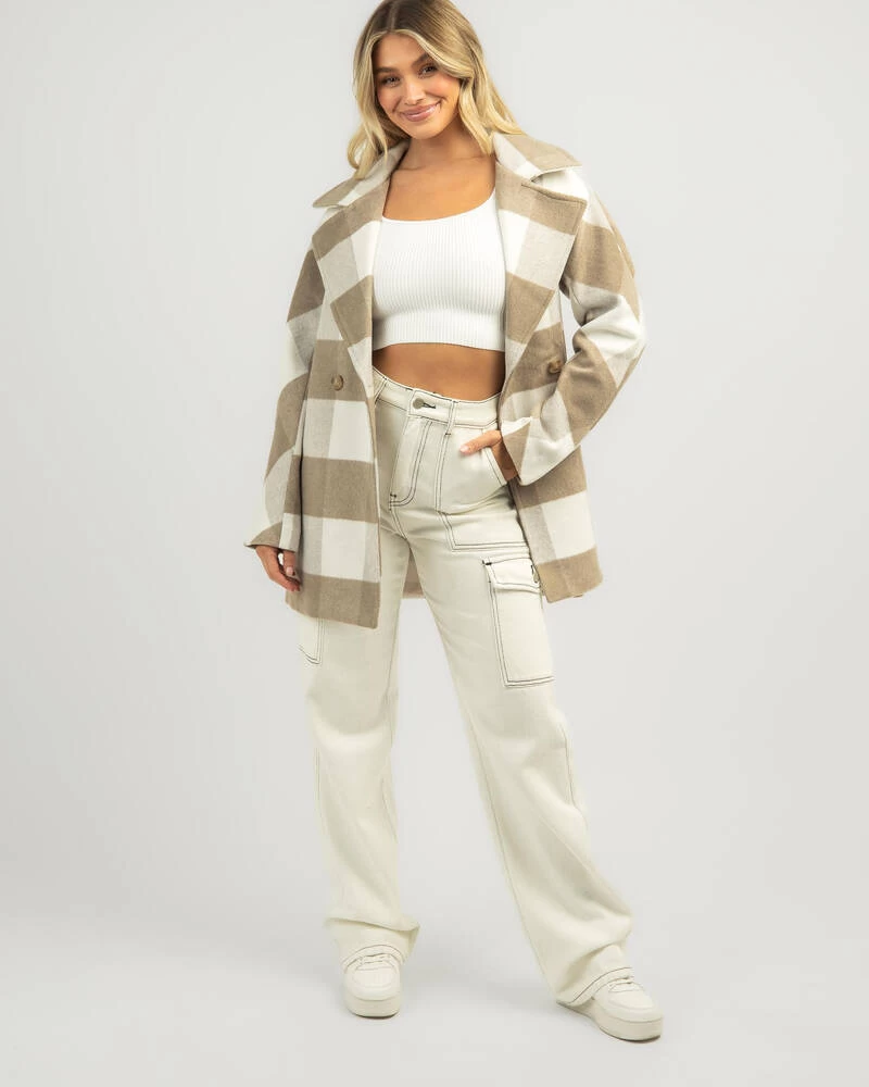 Elijah Coat 4 Elijah Coat - Image 2