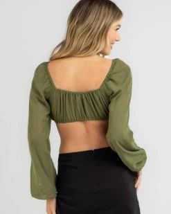 Riviera Top 8 Riviera Top -Mooloola Apparel Store 20355463 01 LT XL