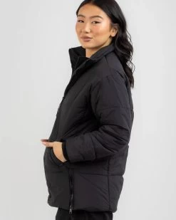 Berlin Puffer Jacket -Mooloola Apparel Store 20355568 02 LT XL