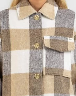 Reese Long Shacket -Mooloola Apparel Store 20355589 01 RT XL