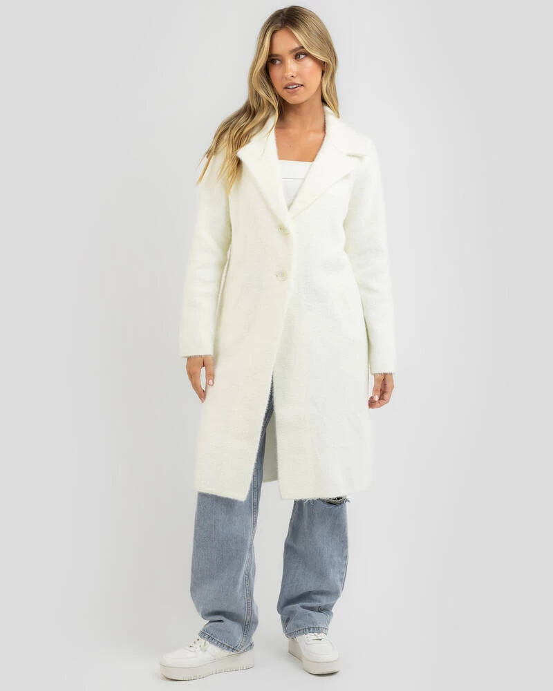 Holland Knit Coatigan 4 Holland Knit Coatigan - Image 2