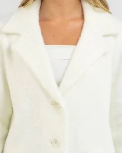 Holland Knit Coatigan 9 Holland Knit Coatigan -Mooloola Apparel Store 20355736 01 RT XL